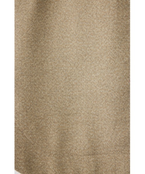 MOUSSY（マウジー）の「CAPE コート（その他アウター・レディース・ブラック/ライトベージュ/ライトブルー・FREE）」の20枚目の写真