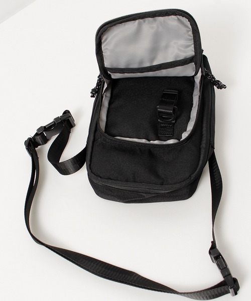 THRASHER（スラッシャー）の「【THRASHER/スラッシャー】ミニショルダー（ショルダーバッグ・メンズ・ブラック・ONE）」の15枚目の写真