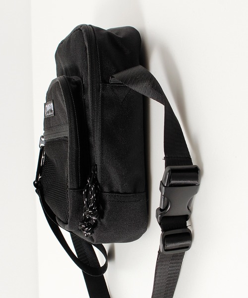 THRASHER（スラッシャー）の「【THRASHER/スラッシャー】ミニショルダー（ショルダーバッグ・メンズ・ブラック・ONE）」の20枚目の写真