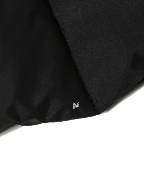 【セール】First Down/ファーストダウン LONG DOWN MUFFLER MICROFT ダウンマフラー（マフラー）｜FIRST DOWN（ファーストダウン）