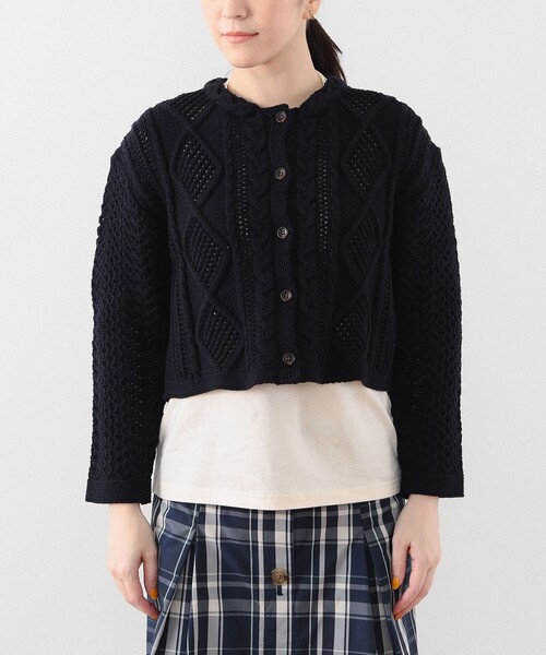 BEAMS BOY（ビームスボーイ）の「BEAMS BOY / コットンナイロン