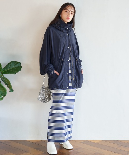 VIS（ビス）の「【2WAY】ビーズショルダーバッグ（ショルダーバッグ・レディース・シルバー・FREE）」の15枚目の写真