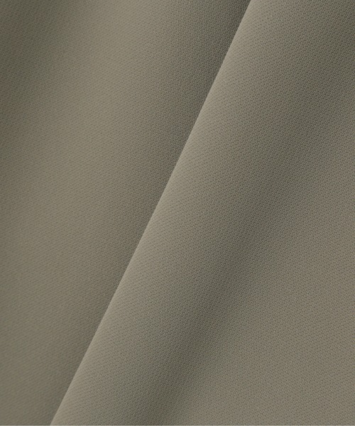 N.（N. Natural Beauty Basic）（エヌエヌナチュラルビューティーベーシック）の「◆ペーパーバックパフブラウス（シャツ/ブラウス・レディース・ピンク/グレー/ブラック/オフホワイト・MEDIUM）」の13枚目の写真