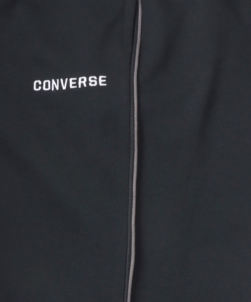 CONVERSE（コンバース）の「CONVERSE/コンバース サイドライン スウェットパンツ/トラックパンツ/ジャージ/レディース メンズ（スウェットパンツ・メンズ・ブラック/グレー/ネイビー・M/L/LL）」の18枚目の写真