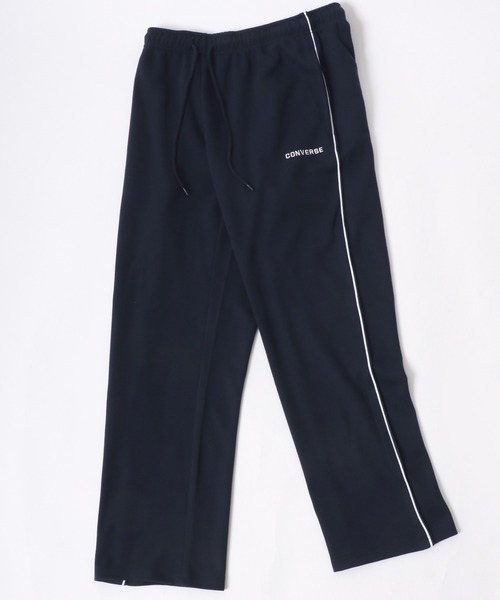 CONVERSE（コンバース）の「CONVERSE/コンバース サイドライン スウェットパンツ/トラックパンツ/ジャージ/レディース メンズ（スウェットパンツ・メンズ・ブラック/グレー/ネイビー・M/L/LL）」の19枚目の写真