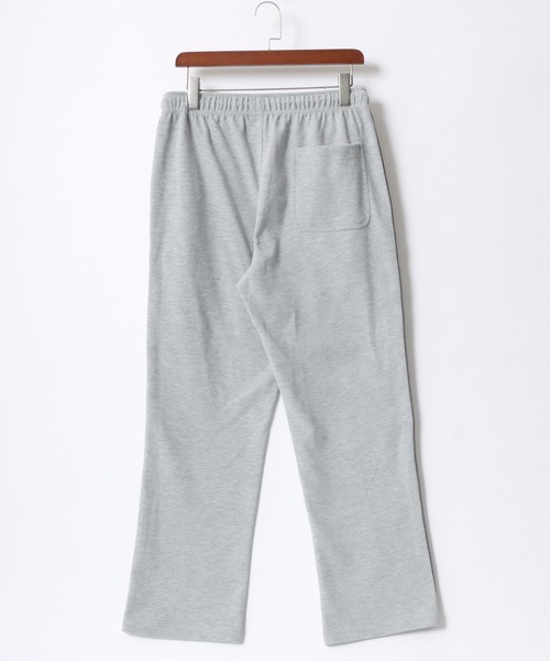 CONVERSE（コンバース）の「CONVERSE/コンバース サイドライン スウェットパンツ/トラックパンツ/ジャージ/レディース メンズ（スウェットパンツ・メンズ・ブラック/グレー/ネイビー・M/L/LL）」の4枚目の写真