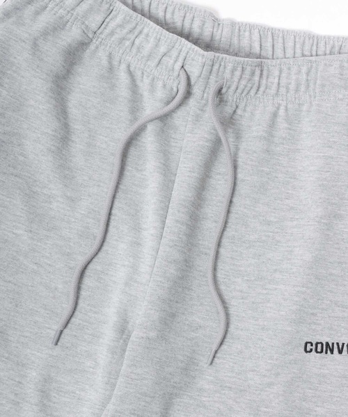 CONVERSE（コンバース）の「CONVERSE/コンバース サイドライン スウェットパンツ/トラックパンツ/ジャージ/レディース メンズ（スウェットパンツ・メンズ・ブラック/グレー/ネイビー・M/L/LL）」の20枚目の写真