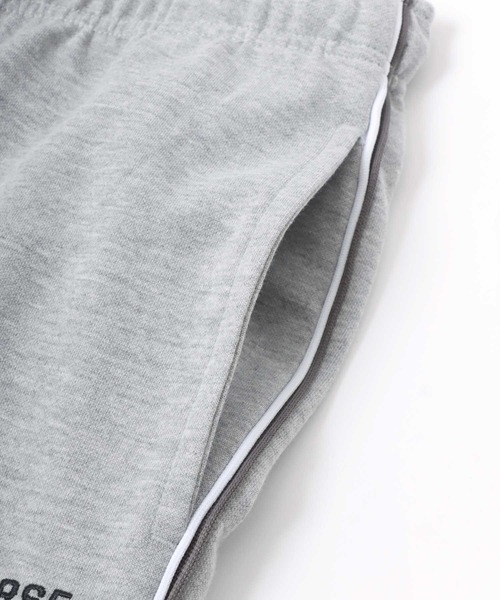 CONVERSE（コンバース）の「CONVERSE/コンバース サイドライン スウェットパンツ/トラックパンツ/ジャージ/レディース メンズ（スウェットパンツ・メンズ・ブラック/グレー/ネイビー・M/L/LL）」の15枚目の写真