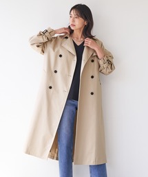 MICA&DEAL | トレンチコート(トレンチコート)