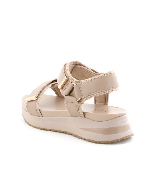 HIMIKO】メタルパーツスポーツサンダル/647201（サンダル）｜HIMIKO