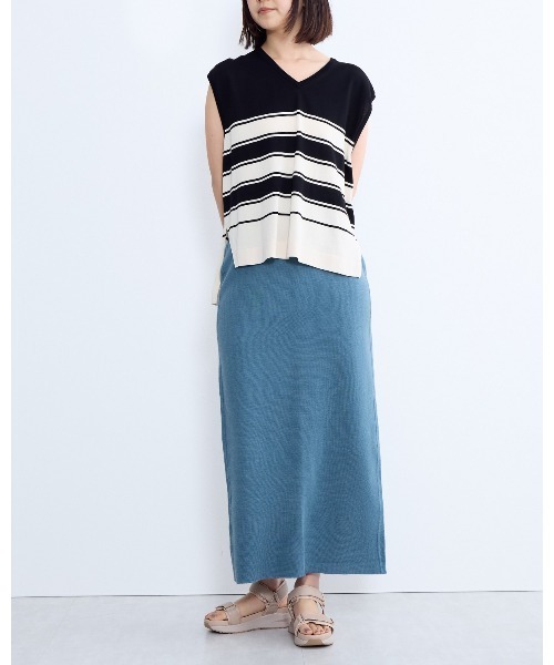 HIMIKO（ヒミコ）の「【HIMIKO】メタルパーツスポーツサンダル/647201（サンダル・レディース・ブラック/アイボリー/ベージュ/グリーン・X-SMALL/SMALL/MEDIUM/LARGE/X-LARGE/XX-LARGE）」の19枚目の写真