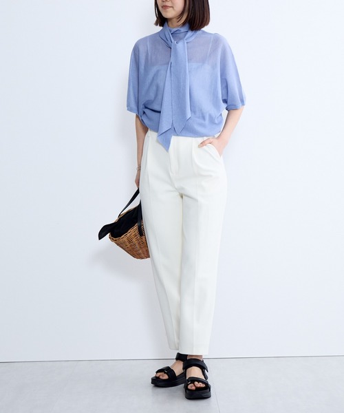 HIMIKO（ヒミコ）の「【HIMIKO】メタルパーツスポーツサンダル/647201（サンダル・レディース・ブラック/アイボリー/ベージュ/グリーン・X-SMALL/SMALL/MEDIUM/LARGE/X-LARGE/XX-LARGE）」の21枚目の写真