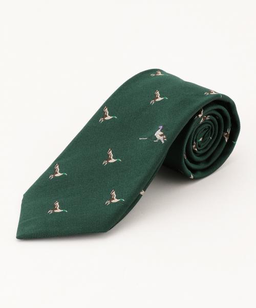 J.PRESS（ジェイプレス）の「【WEB限定】JOKE TIE ジョークタイ