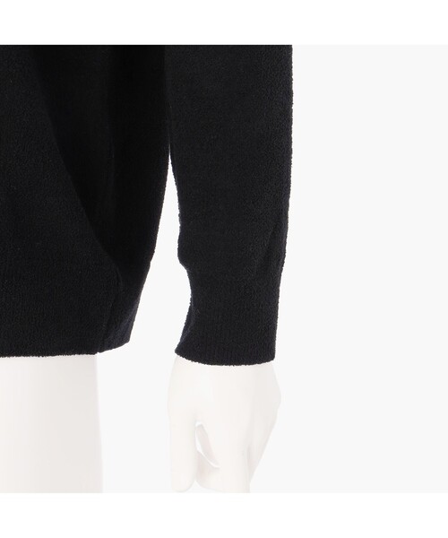 BRIEFING（ブリーフィング）の「RELAXING KNIT HOODIE（パーカー