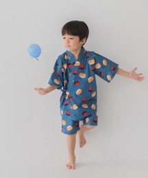nicohrat | nicohrat/ニコフラート nicohrat甚兵衛　甚平(浴衣)
