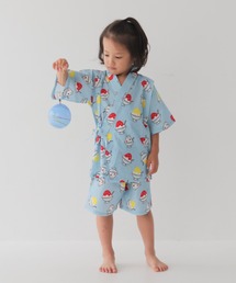 nicohrat（ニコフラート）の「nicohrat/ニコフラート nicohrat甚兵衛　甚平（浴衣）」