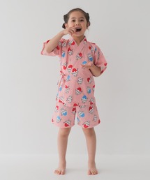 nicohrat（ニコフラート）の「nicohrat/ニコフラート nicohrat甚兵衛　甚平（浴衣）」