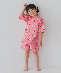 nicohrat（ニコフラート）の「nicohrat/ニコフラート nicohrat甚兵衛　甚平（浴衣）」