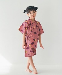 nicohrat（ニコフラート）の「nicohrat/ニコフラート nicohrat甚兵衛　甚平（浴衣）」