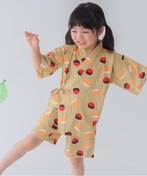nicohrat | nicohrat/ニコフラート nicohrat甚兵衛　甚平(浴衣)