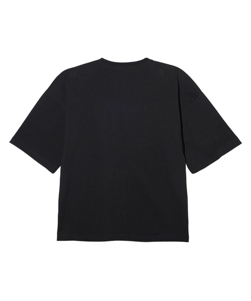 tシャツ ICING LOGO WIDE L/S TEE レディース メンズ セール】元祖MILKFED.な一押しTEE。ICING LOGO WIDE S/S TEE（T