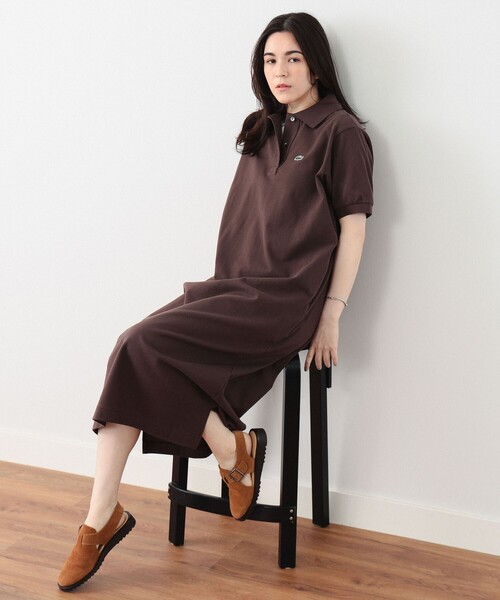 BEAMS BOY（ビームスボーイ）の「LACOSTE for BEAMS BOY / 別注