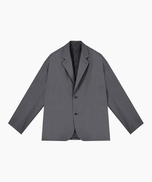ジャケット・アウター LAD MUSICIAN UNCONSTRUCTED 2B JACKET LAD MUSICIAN UNCONSTRUCTED 2B JACKET