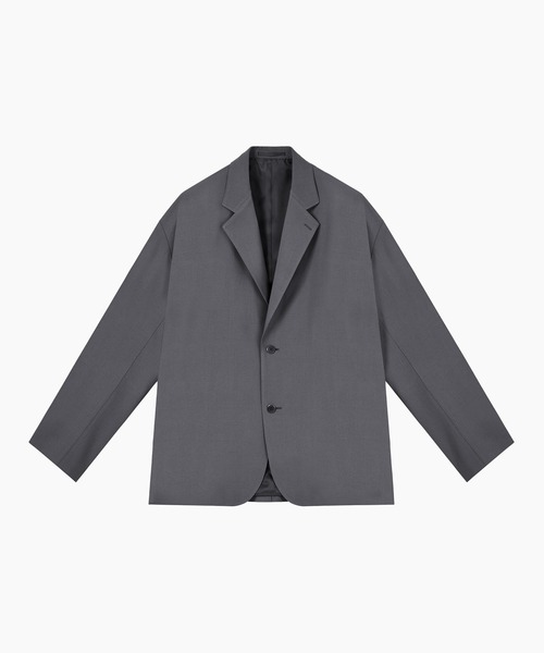 LAD MUSICIAN（ラッドミュージシャン）の「UNCONSTRUCTED BIG JACKET