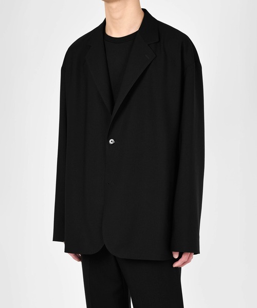 LAD MUSICIAN（ラッドミュージシャン）の「UNCONSTRUCTED BIG JACKET