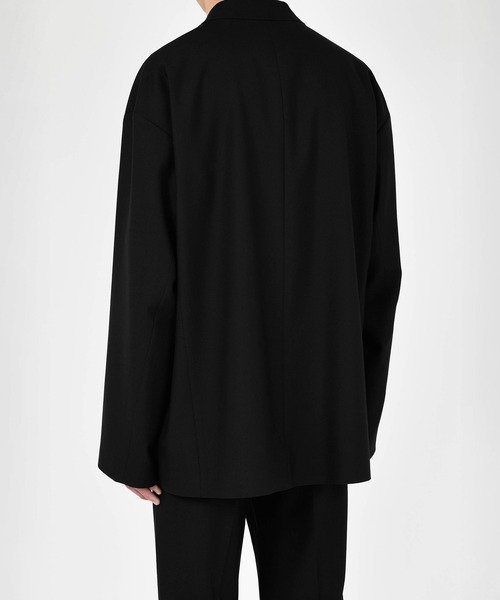 LAD MUSICIAN（ラッドミュージシャン）の「UNCONSTRUCTED BIG JACKET