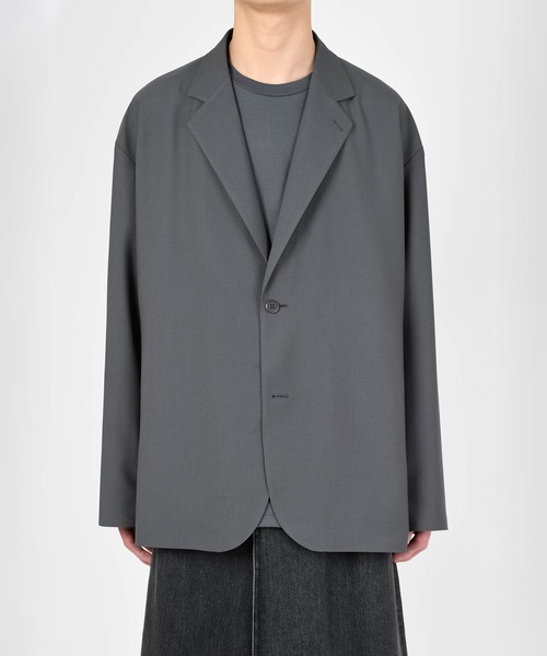 LAD MUSICIAN（ラッドミュージシャン）の「UNCONSTRUCTED BIG JACKET