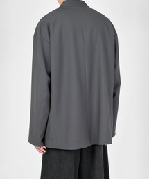 LAD MUSICIAN（ラッドミュージシャン）の「UNCONSTRUCTED BIG JACKET