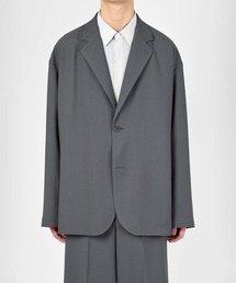 LAD MUSICIAN（ラッドミュージシャン）の「UNCONSTRUCTED BIG