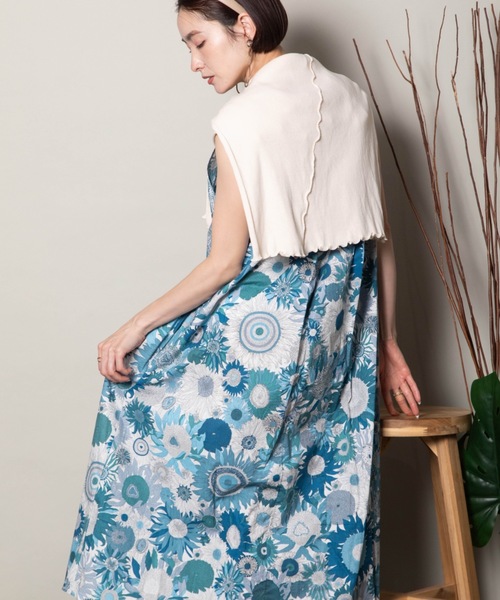 MHBG TOKYO（エムエイチビージートーキョー）の「リバティ