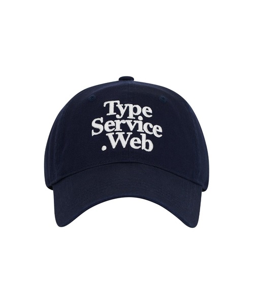 typeservice☆大人気ロゴキャップ♪Typeservice Web Cap 楽天市場】TYPESERVICE タイプサービス Web キャップ [ダーク