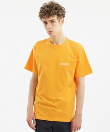 【WEB&一部店舗限定】5.6oz 天竺 クルーネックT