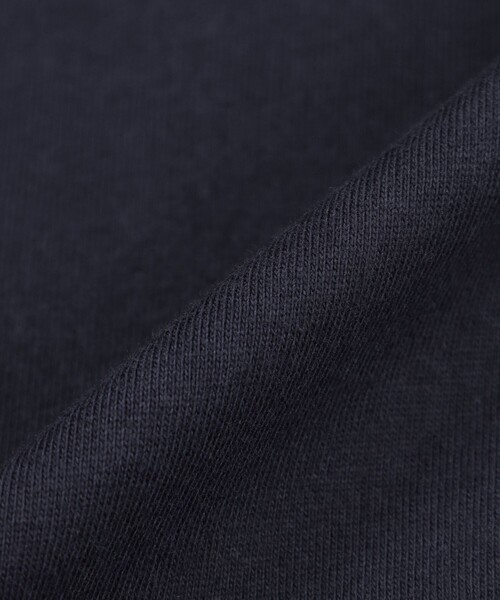 MACKINTOSH PHILOSOPHY（ﾏｯｷﾝﾄｯｼｭ ﾌｨﾛｿﾌｨｰ）の「【WEB＆一部店舗限定】5.6oz 天竺 クルーネックT（Tシャツ/カットソー・メンズ・オレンジ系その他5/ダークネイビー/ホワイト/グリーン系その他4/オフホワイト・38/40/42/36）」の8枚目の写真