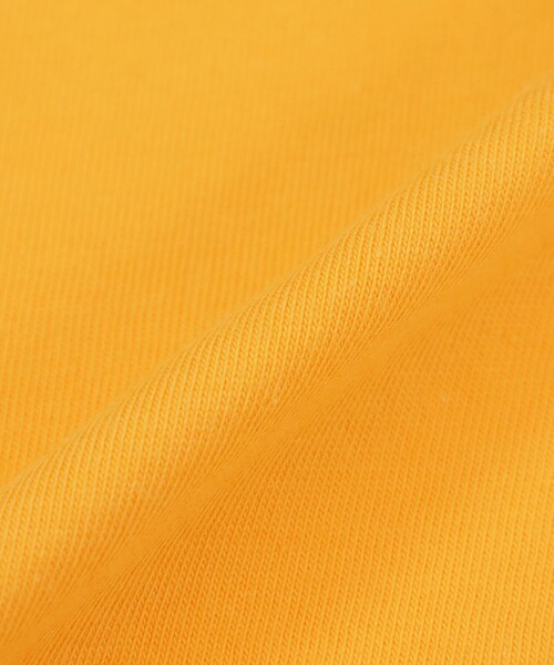 MACKINTOSH PHILOSOPHY（ﾏｯｷﾝﾄｯｼｭ ﾌｨﾛｿﾌｨｰ）の「【WEB＆一部店舗限定】5.6oz 天竺 クルーネックT（Tシャツ/カットソー・メンズ・オレンジ系その他5/ダークネイビー/ホワイト/グリーン系その他4/オフホワイト・38/40/42/36）」の6枚目の写真