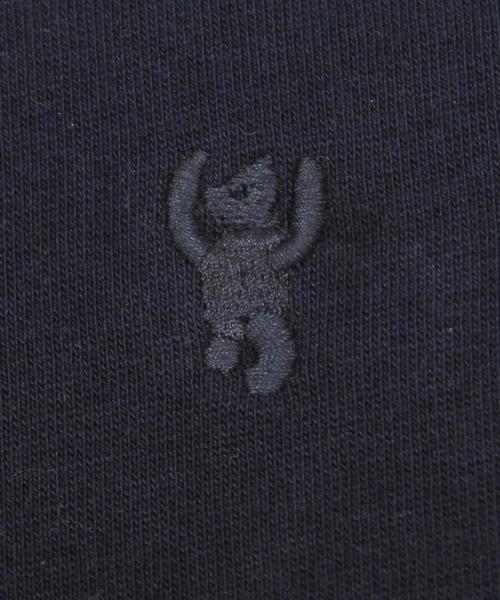 coen(コーエン)の「ボリュームネックスウェットパーカー(パーカー・メンズ・ネイビー/オフホワイト/オリーブ・MEDIUM/SMALL/X-LARGE/LARGE)」の10枚目の写真