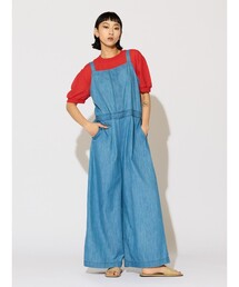 【春休み特別価格】ミディウミソリッド　デニムジャケット　MIDIUMISOLID 楽天市場】【50％OFF】MIDIUMISOLID（ミディウミソリッド