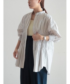 NOMBRE IMPAIR（ノンブルアンペール）の「MARKET PT裏毛 ロングP