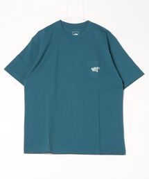 ザ ノース フェイス THE NORTH FACE S/S ProspectorOneGrainTee_ショートスリーブプロスペクターワングレインティー