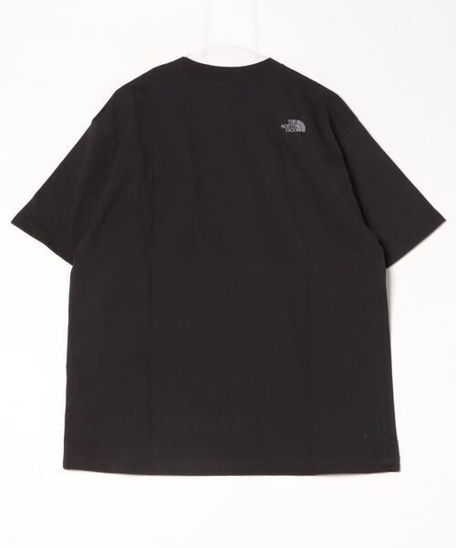 ザ ノース フェイス THE NORTH FACE S/S ProspectorOneGrainTee_ショートスリーブプロスペクターワングレインティー（Tシャツ/カットソー）｜THE NORTH FACE（ザノースフェイス）