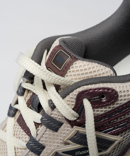 NEW BALANCE(ニューバランス)の「【New Balance / ニューバランス】M1906RRA(スニーカー・メンズ・チャコールグレー・25.5cm/26cm/26.5cm/27cm/27.5cm/28cm)」の2枚目の写真