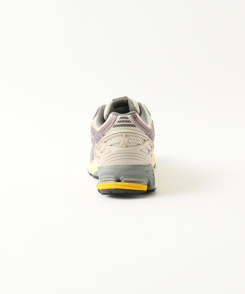 NEW BALANCE(ニューバランス)の「【New Balance / ニューバランス】M1906RRA(スニーカー・メンズ・チャコールグレー・25.5cm/26cm/26.5cm/27cm/27.5cm/28cm)」の8枚目の写真
