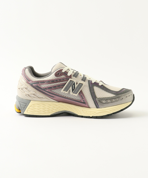NEW BALANCE(ニューバランス)の「【New Balance / ニューバランス】M1906RRA(スニーカー・メンズ・チャコールグレー・25.5cm/26cm/26.5cm/27cm/27.5cm/28cm)」の9枚目の写真