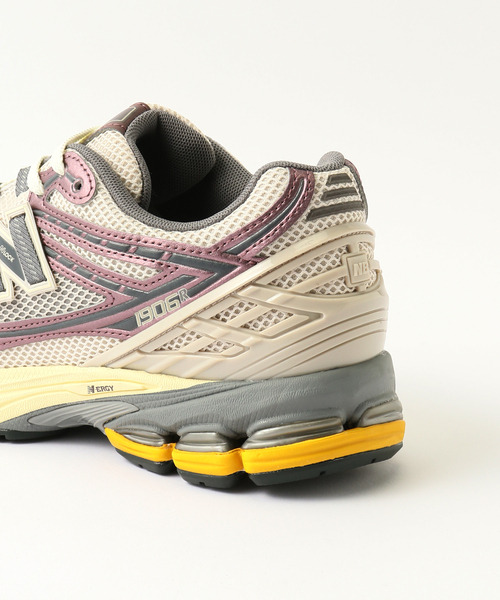 NEW BALANCE(ニューバランス)の「【New Balance / ニューバランス】M1906RRA(スニーカー・メンズ・チャコールグレー・25.5cm/26cm/26.5cm/27cm/27.5cm/28cm)」の10枚目の写真