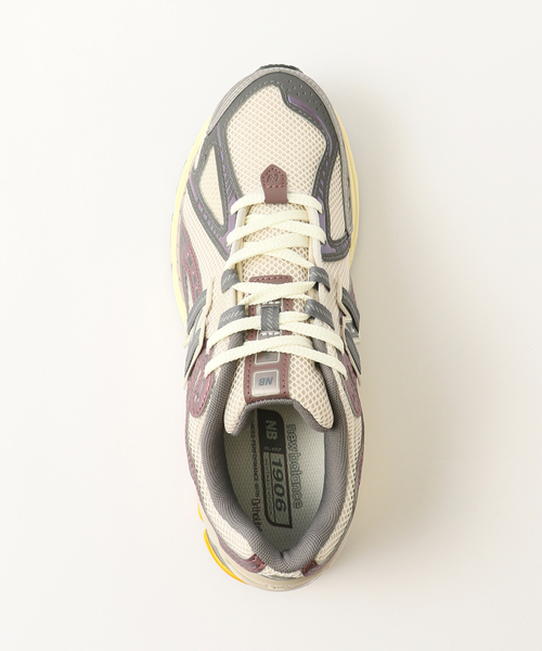 NEW BALANCE(ニューバランス)の「【New Balance / ニューバランス】M1906RRA(スニーカー・メンズ・チャコールグレー・25.5cm/26cm/26.5cm/27cm/27.5cm/28cm)」の11枚目の写真