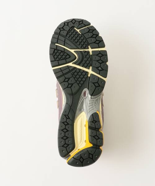 NEW BALANCE(ニューバランス)の「【New Balance / ニューバランス】M1906RRA(スニーカー・メンズ・チャコールグレー・25.5cm/26cm/26.5cm/27cm/27.5cm/28cm)」の12枚目の写真