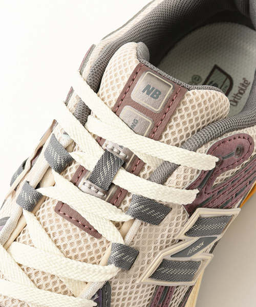 NEW BALANCE(ニューバランス)の「【New Balance / ニューバランス】M1906RRA(スニーカー・メンズ・チャコールグレー・25.5cm/26cm/26.5cm/27cm/27.5cm/28cm)」の13枚目の写真